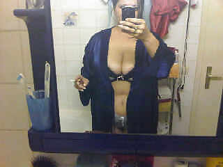 Sexy gypsy woman big tits useen #6821354
