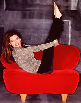 Shania Twain #9970269