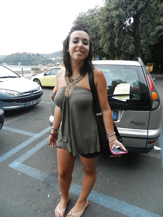 Italian amateur 2 #18523567