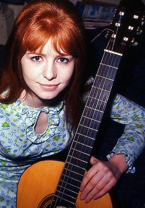 Jane Asher #12635467