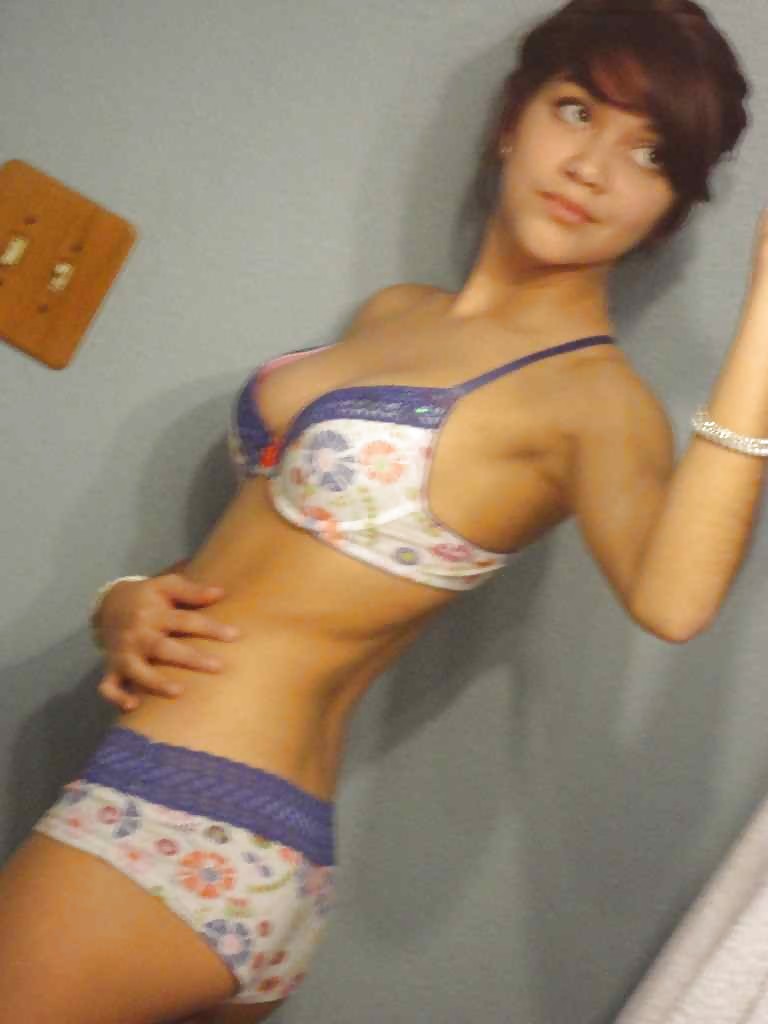 SUPER SEXY TEEN EXGF #9951092