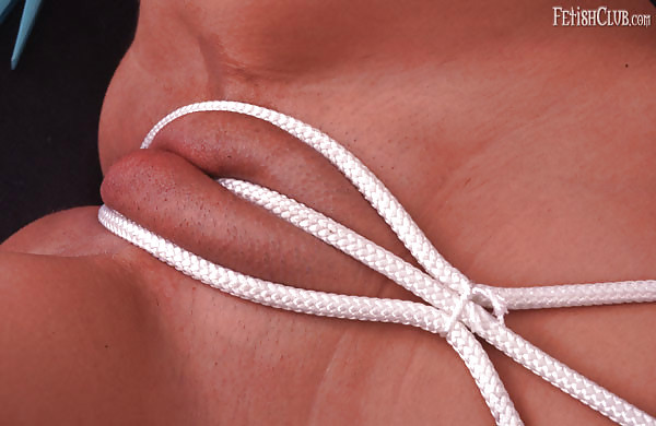 Crotch Ropes #6628060