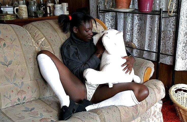 EBONY BEAUTY - DAWN #9966208