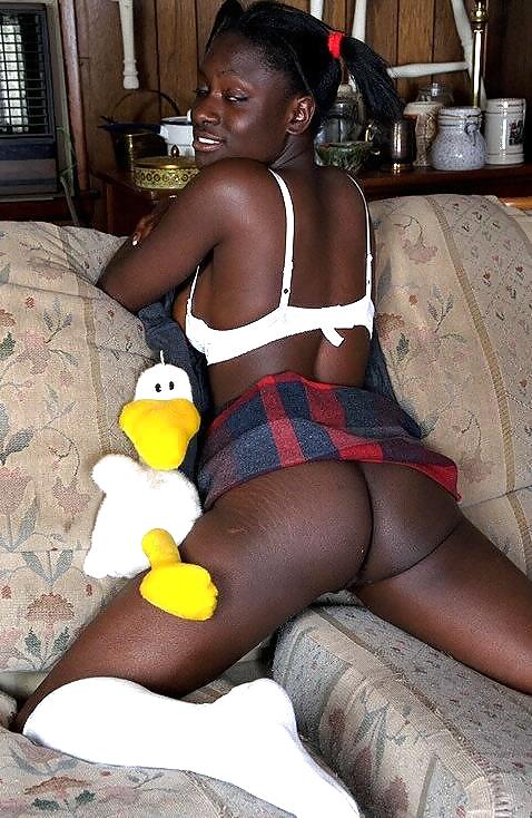 EBONY BEAUTY - DAWN #9966295