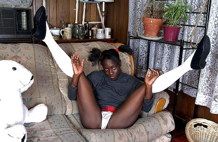 EBONY BEAUTY - DAWN #9966428