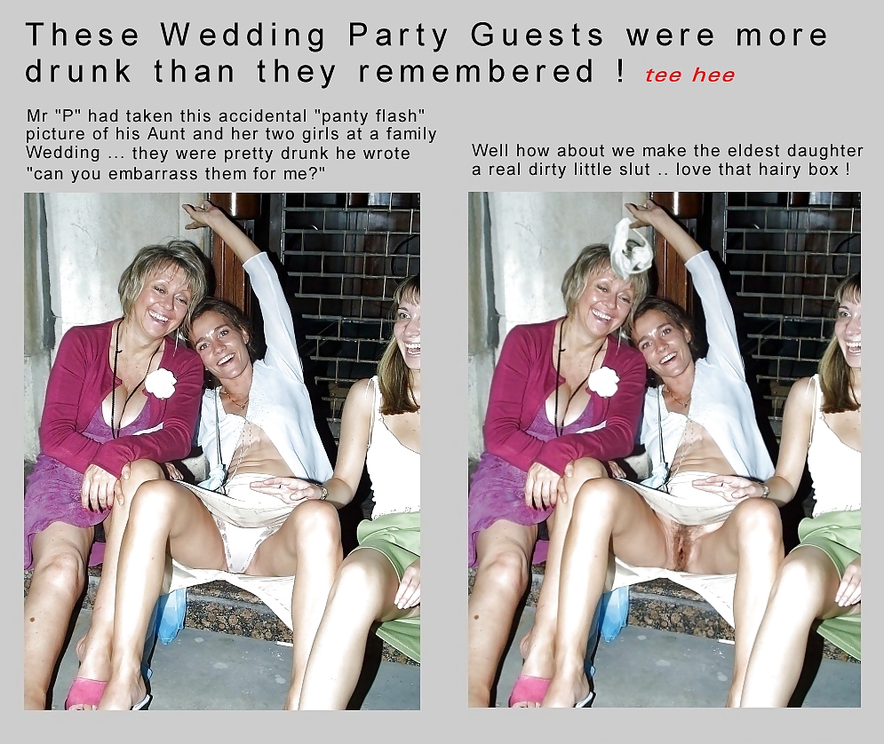 結婚式のゲスト - Tee hee
 #18989092