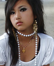 Asian Style #254876