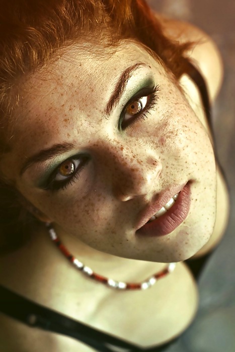 Redhead sexy women #1 #9005935