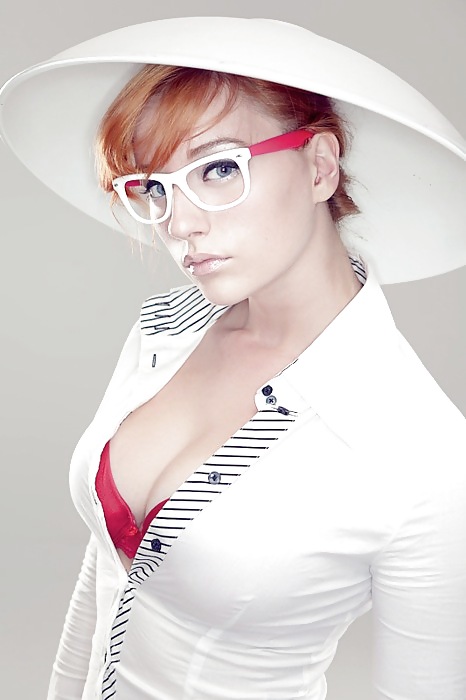 Redhead sexy women #1 #9005990