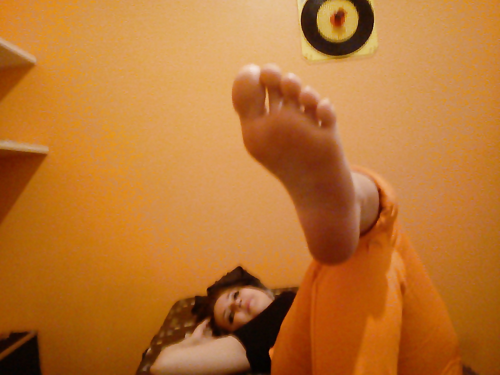 Wtf Sexy Teenie Feet reloaded v2.0 #15065669