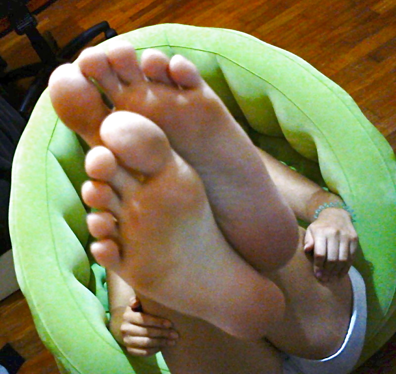 Wtf piedi sexy teenie ricaricato v2.0
 #15065671