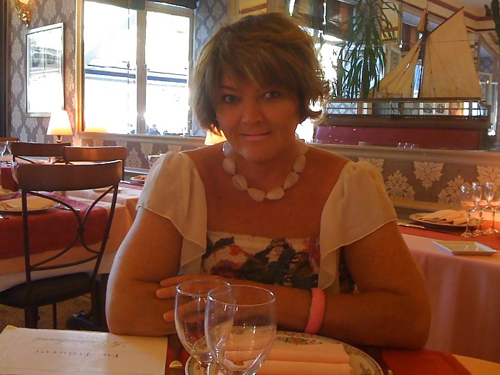 Freund Fragte Mich, Von Seiner Tante Zu Kümmern. Kein Problem #11882832