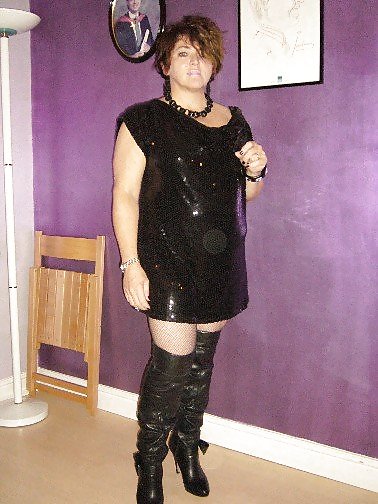 Freund Fragte Mich, Von Seiner Tante Zu Kümmern. Kein Problem #11882896