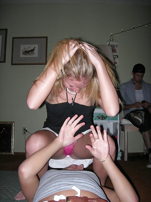 Impressive show your girls upskirt and pussy #11959213