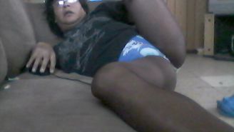 Crossdressing
