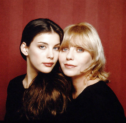 Bebe BUELL (Liv TYLER's Mom) #11203656