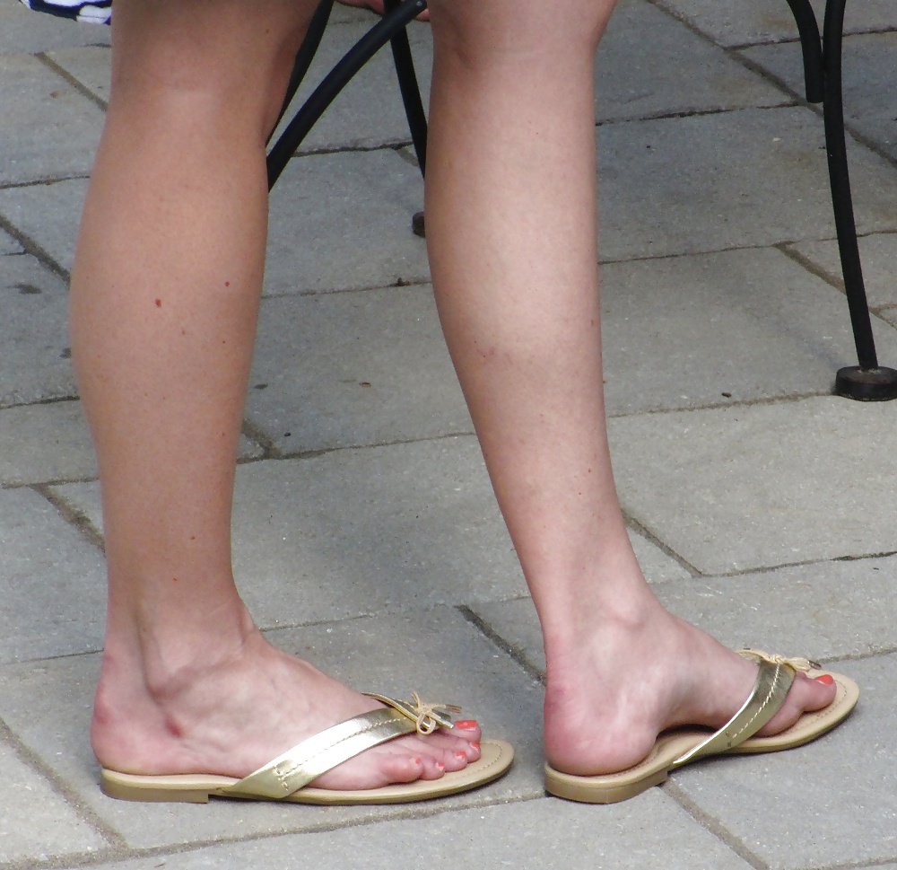 Summer in the city #4327847