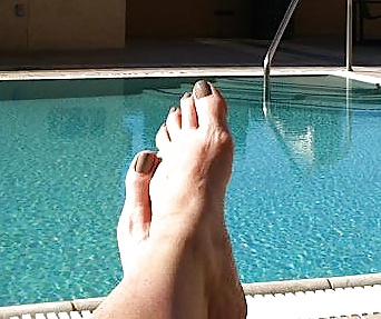 Summer in the city #4327871