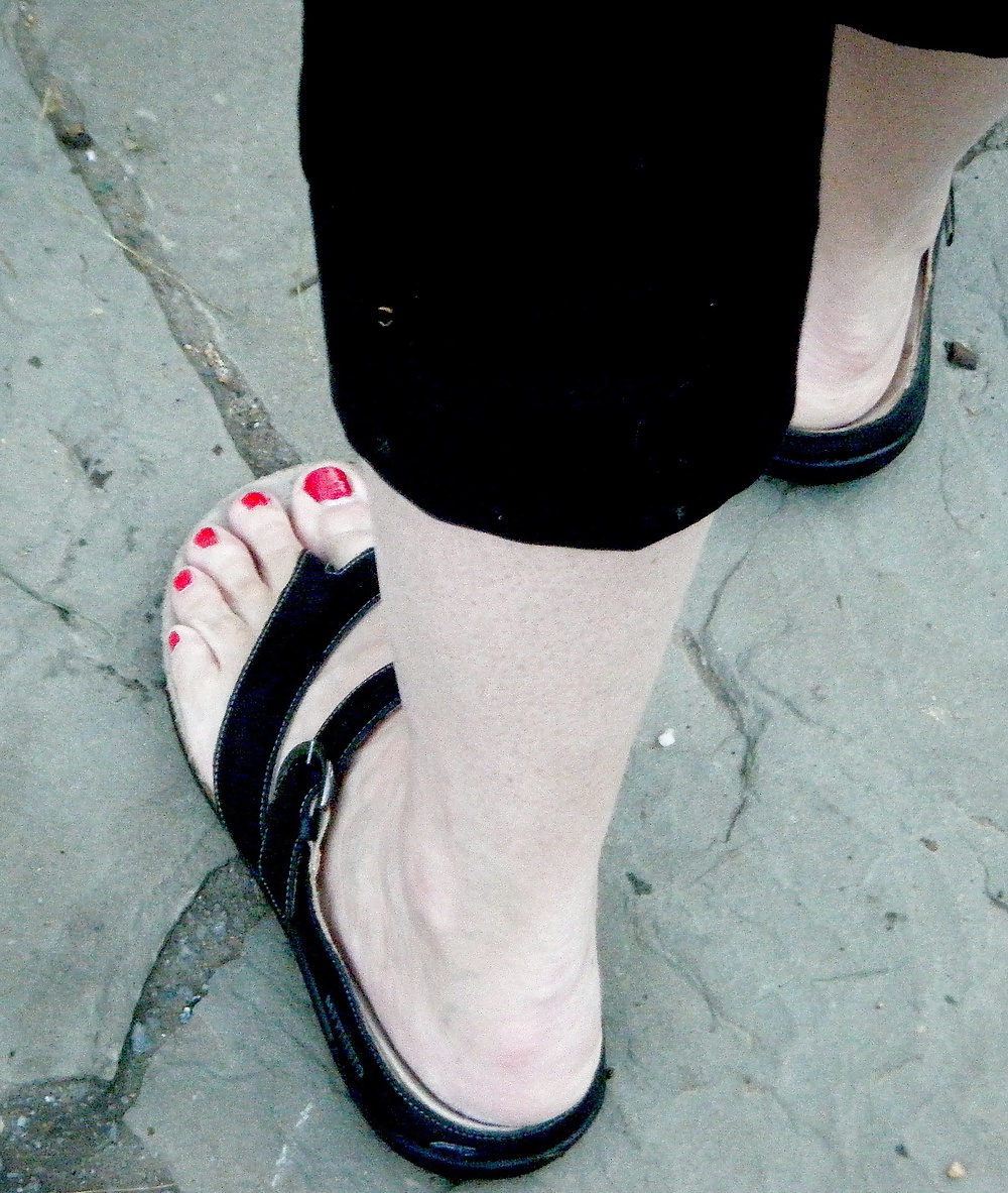 Summer in the city #4328426