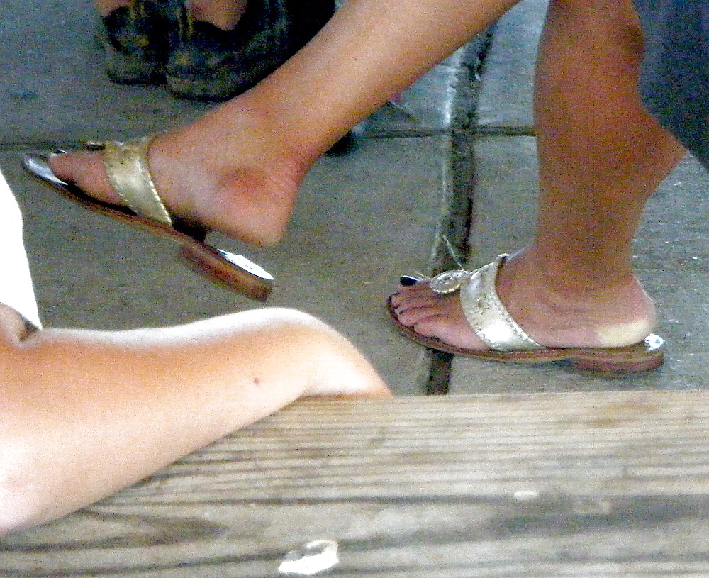 Summer in the city #4328665
