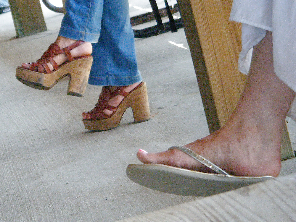 Summer in the city #4328811