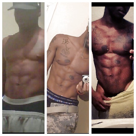 Me in my acu's #13394165