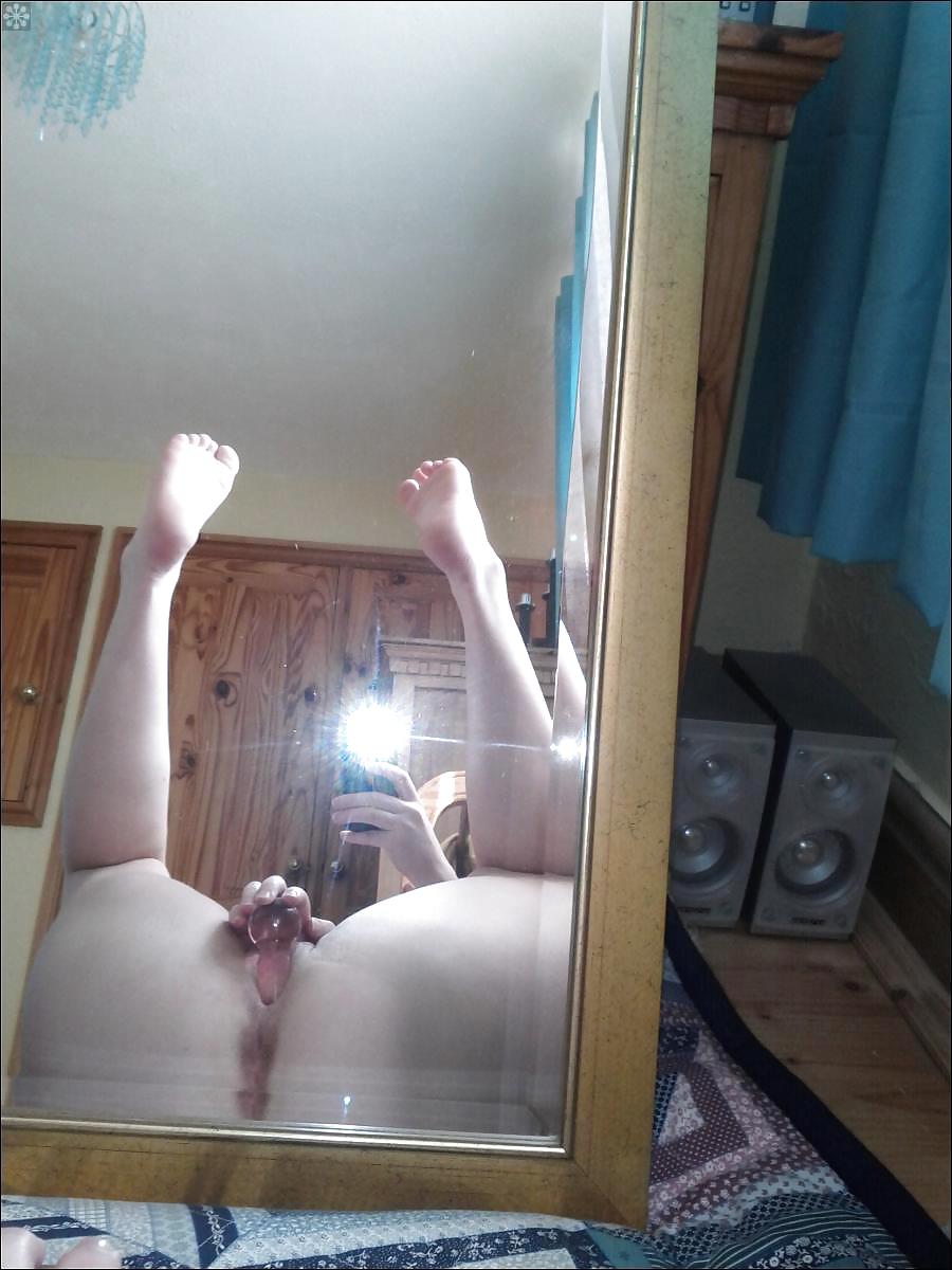 Sexy Self Pictures from Liverpool #13876769