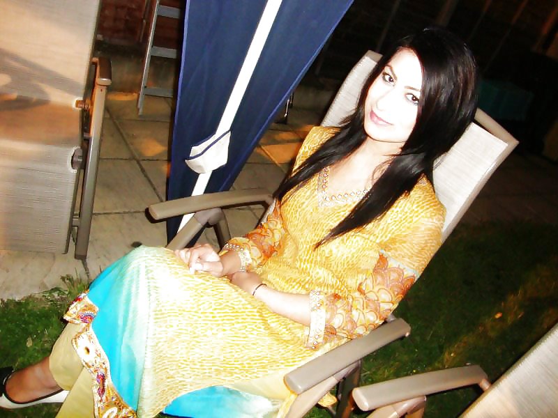 Pakistani Beauty #10462471