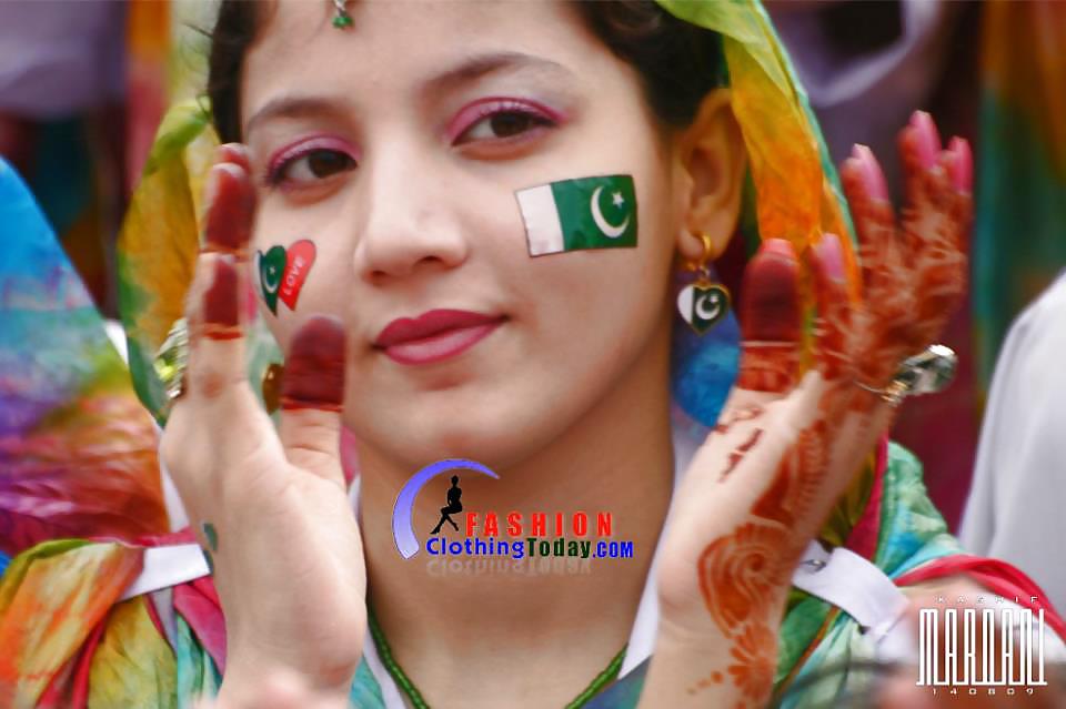 Pakistani Beauty #10462482