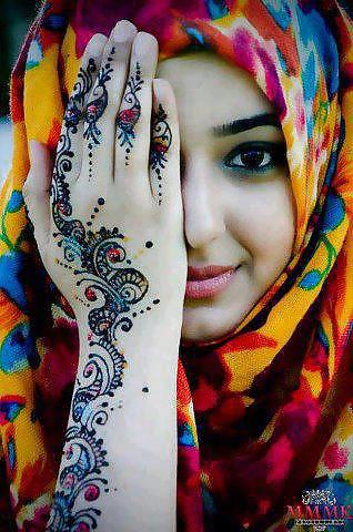 Pakistani Beauty #10462532