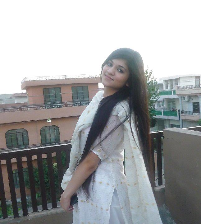 Pakistani Beauty #10462590