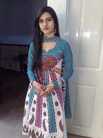 Pakistani Beauty #10462606