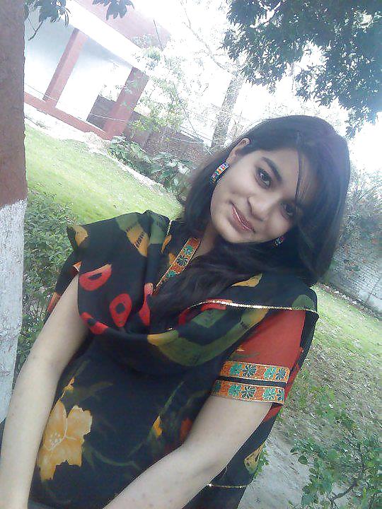 Pakistani Beauty #10462698