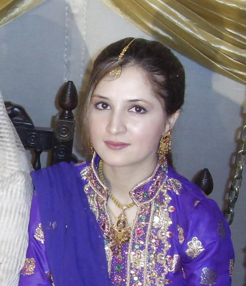 Beauté Pakistani #10462703