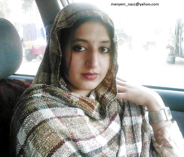 Pakistani Beauty #10462715