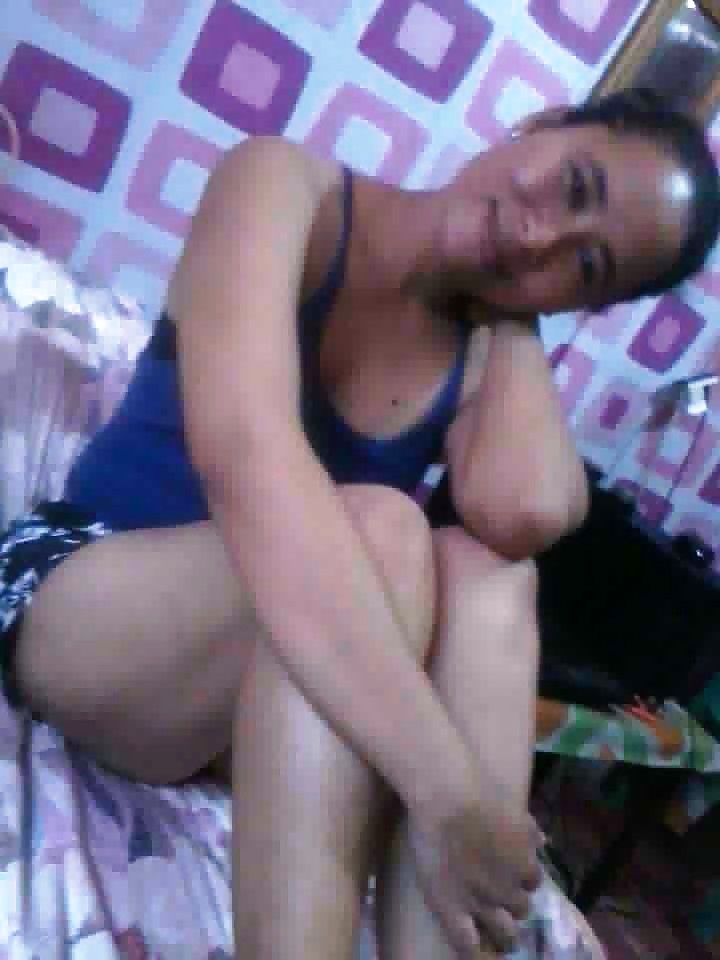 Celina Thides - Though-provoking on Cam #9394678
