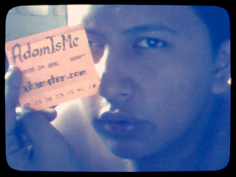 Adam Is Real #12284295