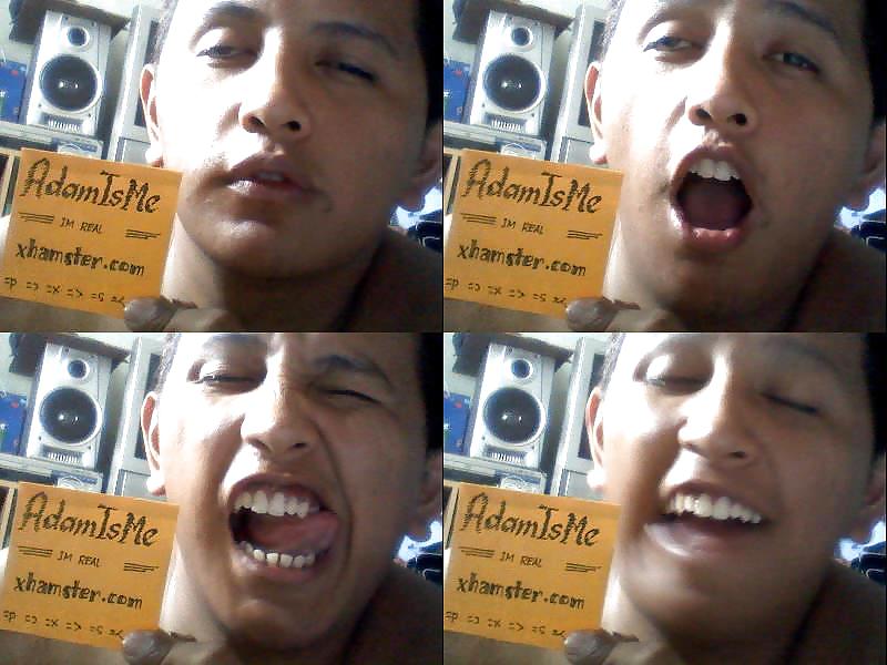 Adam Is Real #12284302