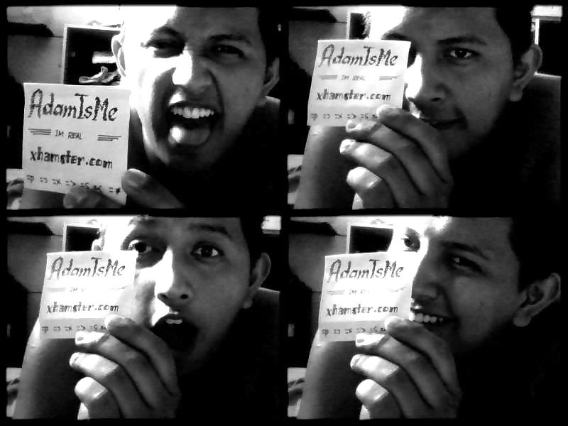 Adam Is Real #12284306