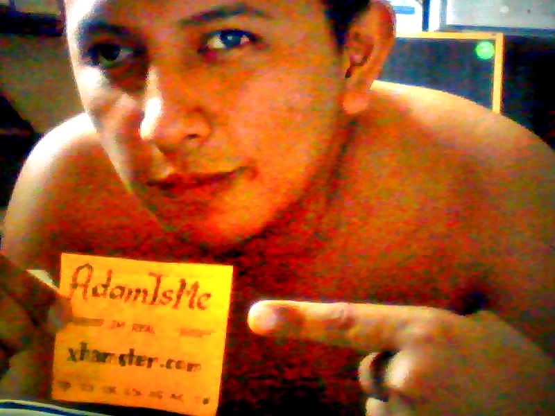 Adam Is Real #12284312