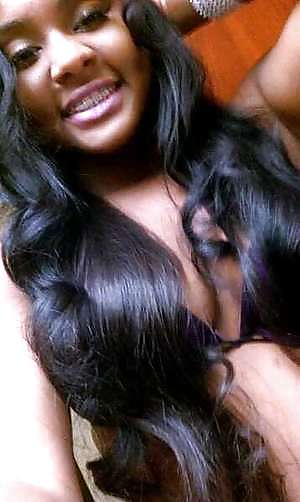 More Cleavage Babes From MeetMeMatch #9917238