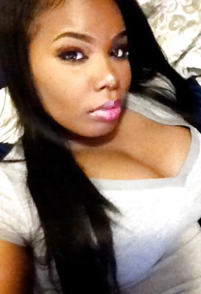 More Cleavage Babes From MeetMeMatch #9917241