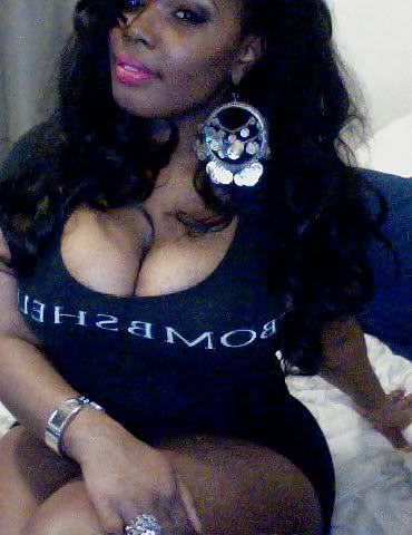 More Cleavage Babes From MeetMeMatch #9917253