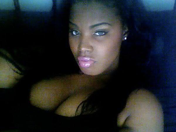 More Cleavage Babes From MeetMeMatch #9917256