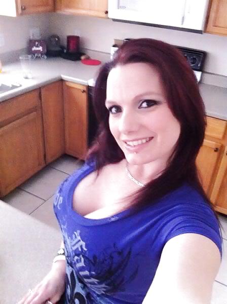 More Cleavage Babes From MeetMeMatch #9917289