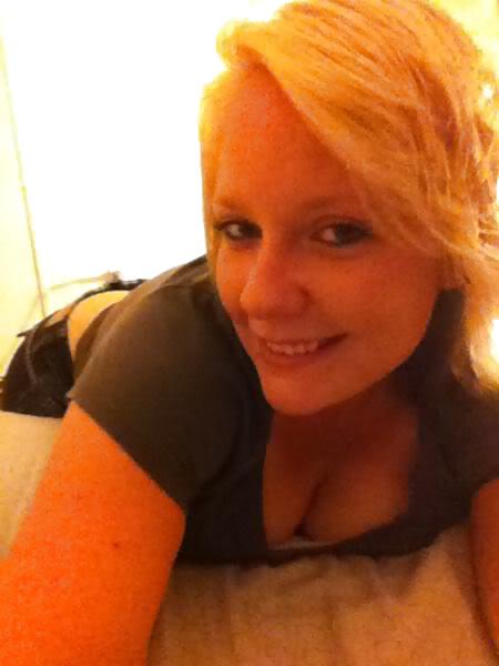 More Cleavage Babes From MeetMeMatch #9917295