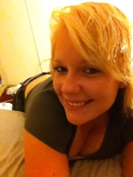 More Cleavage Babes From MeetMeMatch #9917315