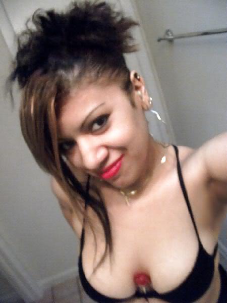 More Cleavage Babes From MeetMeMatch #9917328