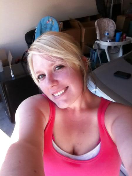 More Cleavage Babes From MeetMeMatch #9917331