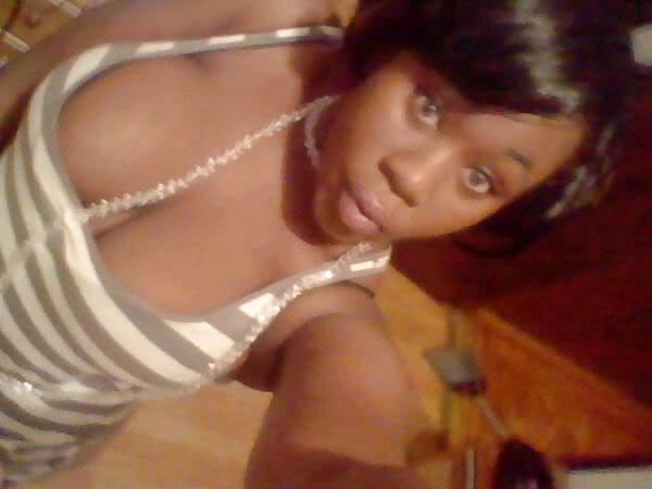 More Cleavage Babes From MeetMeMatch #9917355